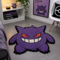 ALFOMBRA GENGAR
